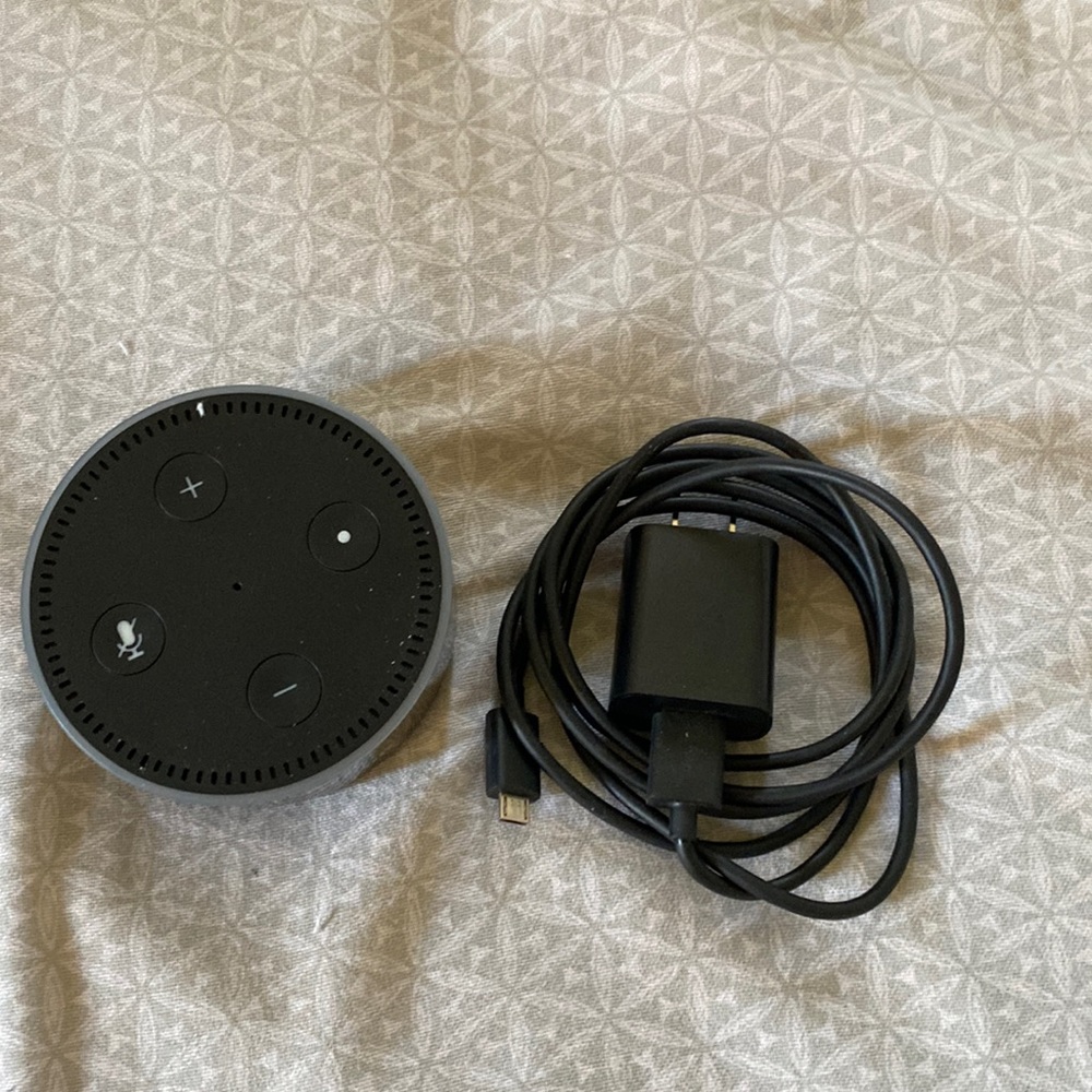 Amazon Alexa